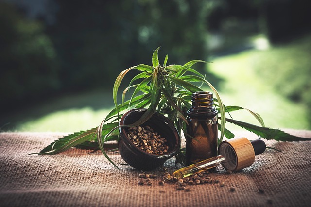 Cbd olie fra formula swiss: Hvad gør den bedst i danmark?