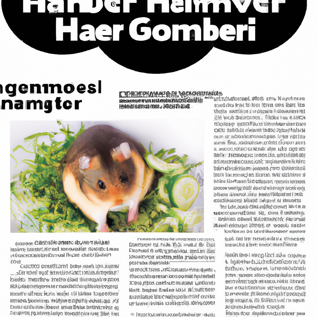 Guide til at Give Dine Hamstere og Gnavere et Kolonihave-lignende Liv
