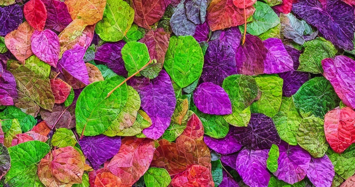 Sådan dyrker du paletblad: En guide til smukke og unikke planter